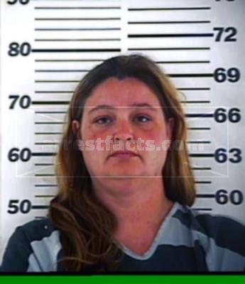 Charity Lynn Greer