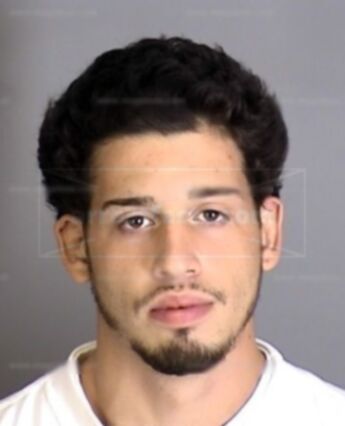 Edwin Omar Diaz