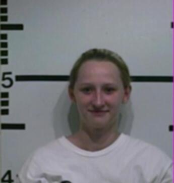 Amanda Christine Switzer