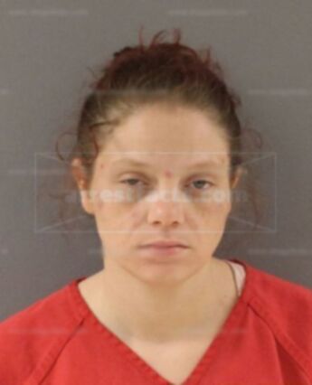 Brittany Renee Allison
