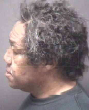 Brian Keith Harris