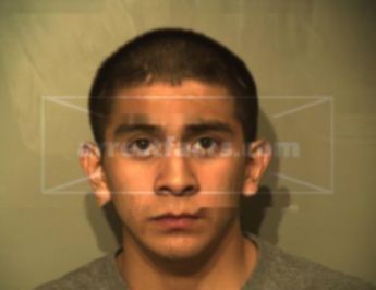 Armando Garcia Gonzales