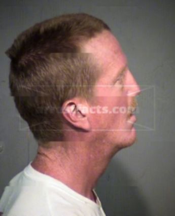 Russell Rex Baldwin