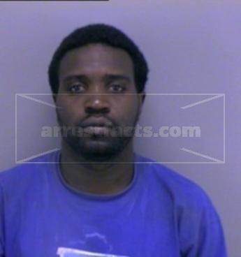 Kenneth Antonio Jones