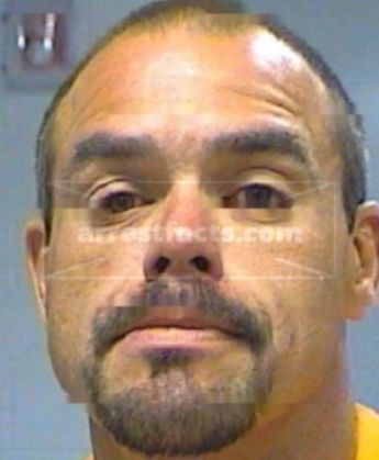 Timothy Monroe Stevens