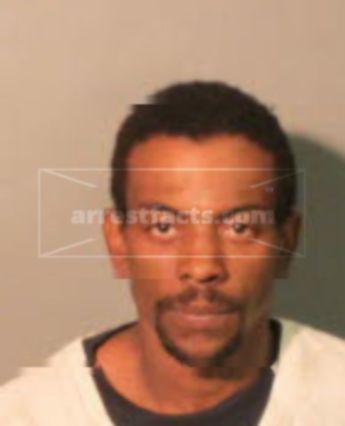 Tyrone Burks