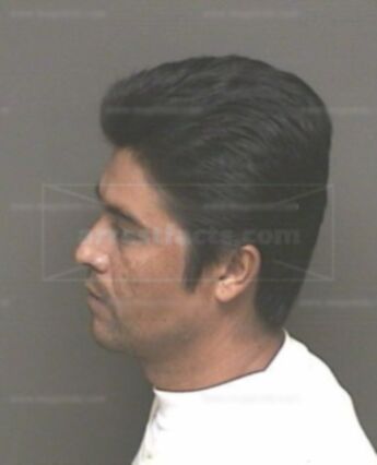 Mauricio Valadez-Gomez