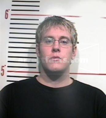 Daniel Kenneth Holland