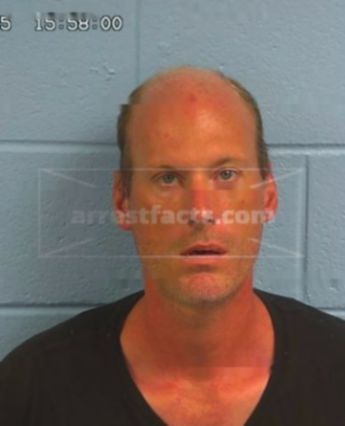 Stephen Philip Parr