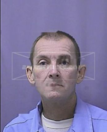 Richard Eldon Widener Jr.