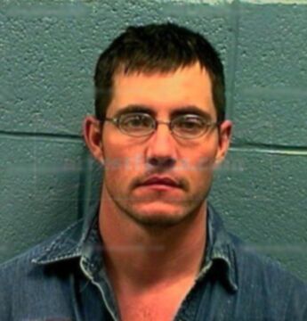Kyle Ray Leatherwood