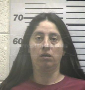 Sandra Bartlett