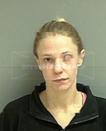 Alicia Peterson