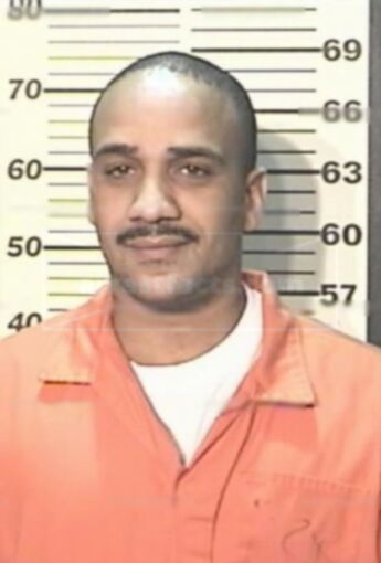Michael Meredith Mckenzie