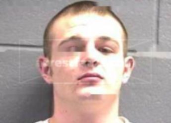 Christopher Wayne Holder