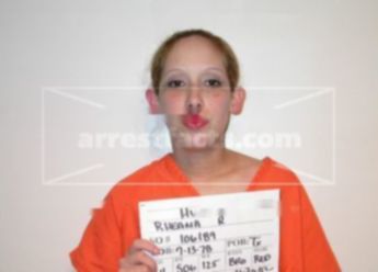 Rheana Renee Hurst