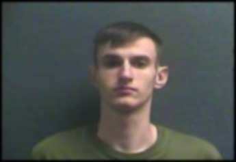 Christopher Dalton Hargis