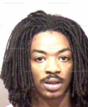 Antoine Terrell Henderson