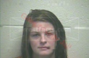 Hayley Eden Frazer