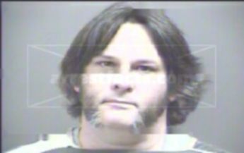 Daryl Colin Stoddard