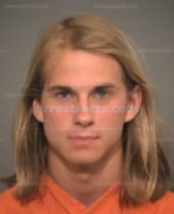 Jacob Colin Strickland