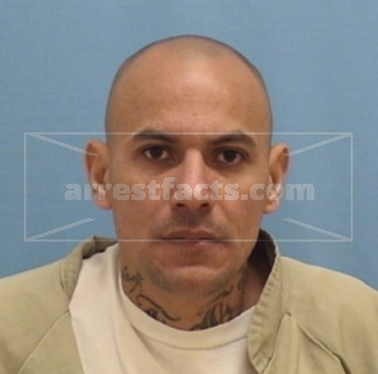 Hector Cortez