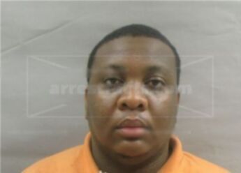 Raymont Demitruis Hickmon