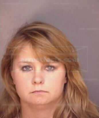 Carolyn Faye Capps
