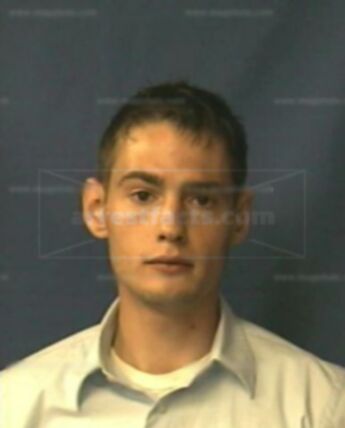 Cody Alan Johnson