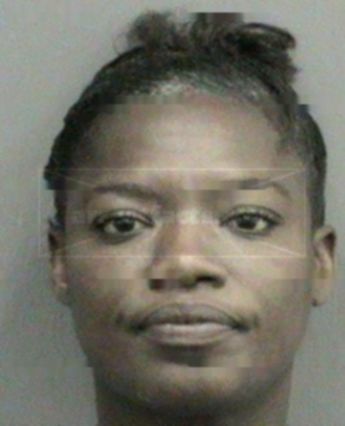 Lillian Vanessa Thompkins