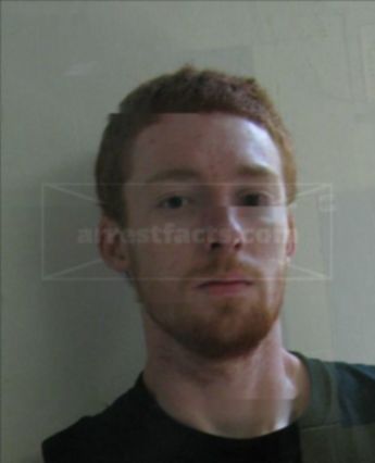 Justin Henderson