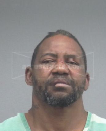 Tony Allen King