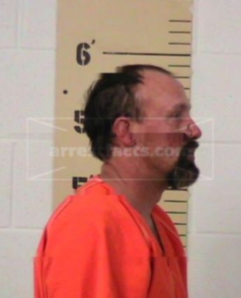 Thomas Glen Scott
