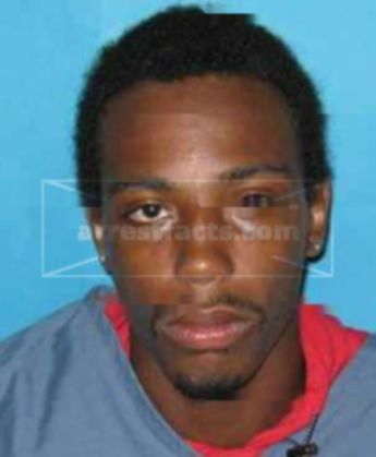 Spencer Rashard Woodruff