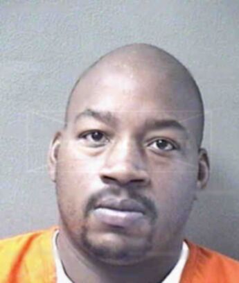 Rodney Tremaine Parks