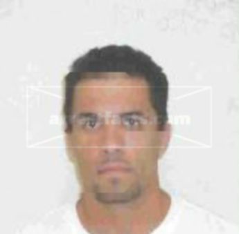 Cedric Ponce