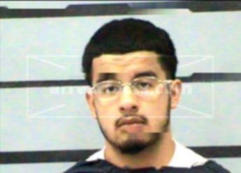 Ezequiel Davian Alvarado