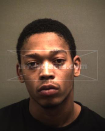 Christopher Ryan Johnson