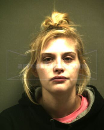 Allison Michelle Alfonso