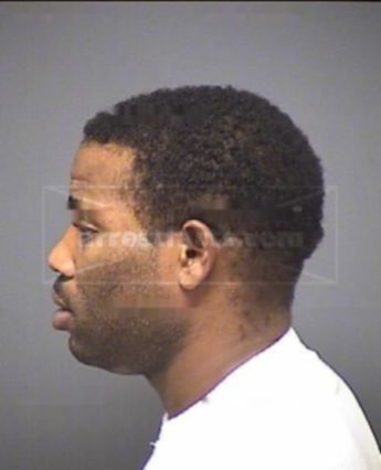 Steven Allen Horton