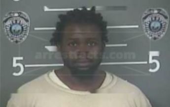 Samuel Devonta Holmes