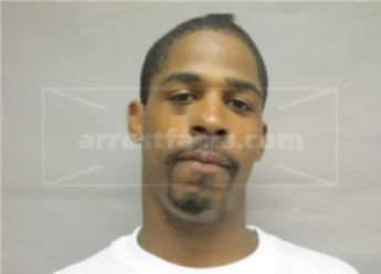 Darryle Todd Johnson