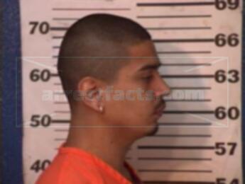 Ronnie Lee Garza