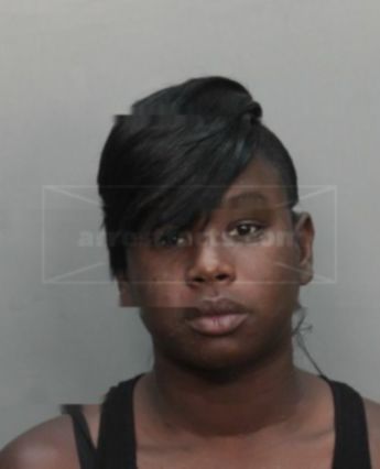 Shauntae Natasha Wright