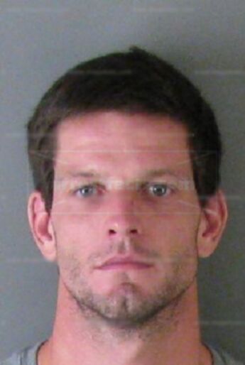Jordan Bradley Ledford