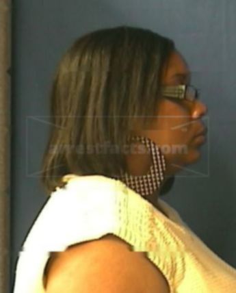 Faith Iiesha Jefferson