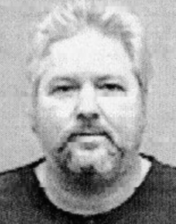 Larry Lewis Vernon