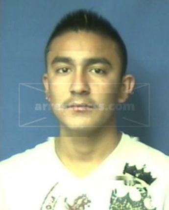 Alfredo Hernandez Sierra