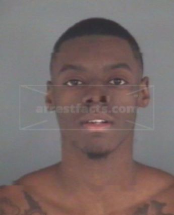 Lavell Aferenee Graham