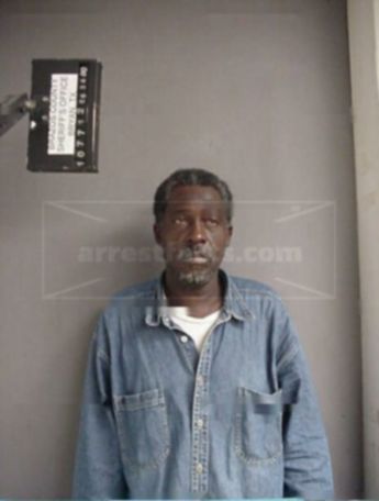 Alonzo Chopps Jr.